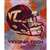 Virginia Tech Hokies Diamond Painting Kraft Kit  