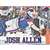 Buffalo Bills Josh Allen Mvp Diamond Painting Craft Kit  