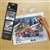 Kansas City Chiefs Winter Farm Truck Diamond Painting Craft Kit    