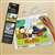Buffalo Bills X Peanuts Diamond Painting Craft Kit   