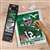 Philadelphia Eagles Randall Cunningham 12 Diamond Painting Craft Kit  