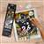 Pittsburgh Steelers Jerome Bettis 36 Diamond Painting Craft Kit  