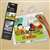 San Francisco 49Ers X Peanuts Diamond Painting Craft Kit   