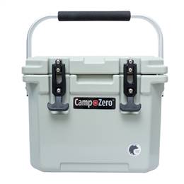 CAMP-ZERO 10.6 Quart, 10 Liter Premium Cooler | Sage    