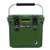 CAMP-ZERO 12.6 Quart, 12 Liter Premium Cooler | Dark Green    