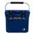 CAMP-ZERO 12.6 Quart, 12 Liter Premium Cooler | Navy Blue    