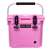 CAMP-ZERO 12.6 Quart, 12 Liter Premium Cooler | Pink    