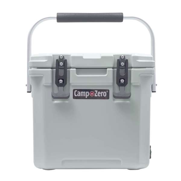 CAMP-ZERO 12.6 Quart, 12 Liter Premium Cooler | Sage    