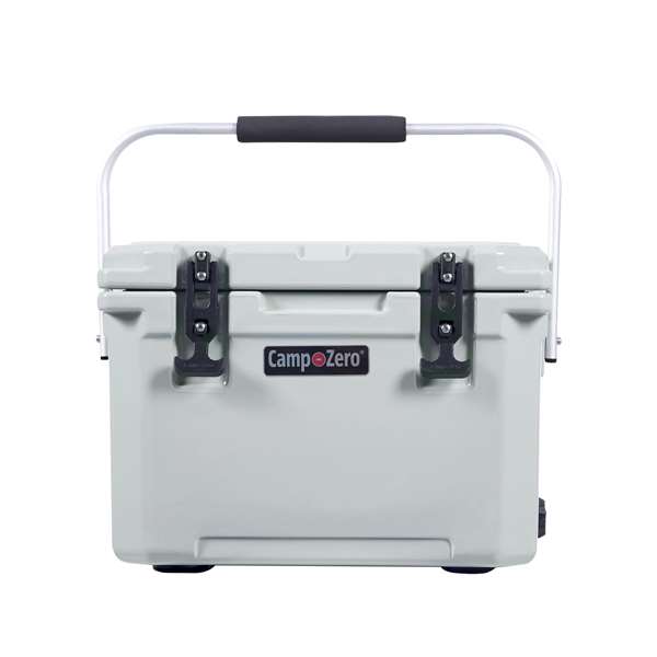 CAMP-ZERO 21 Quart, 20 Liter Premium Cooler | Sage    