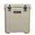 CAMP-ZERO 52 Quart, 50 Liter Premium Cooler | Beige    