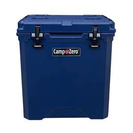 CAMP-ZERO 52 Quart, 50 Liter Premium Cooler | Navy    