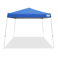 Caravan Canopy  10x10 V-Series 2 Blue