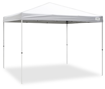 Caravan Canopy  10x10 V-Series 2 Pro White