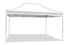 Caravan Canopy  10x15 Titan Shade  White