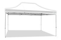Caravan Canopy  10x15 Titan Shade  White