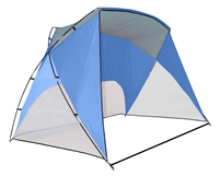 Caravan Canopy  Sport Shelter Blue