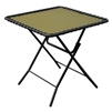 Caravan Textilene Table Beige