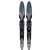 Connelly Eclypse Water Skis with Swerve Adjustable Bindings   