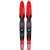 Connelly Voyage 68in. Water Skis with Slide Adjustable Bindings   