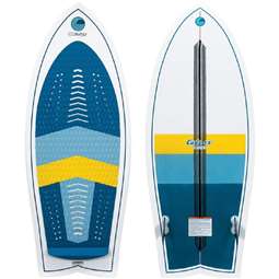 Connelly Cuda 4ft 8in Wake Surfboard