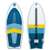 Connelly Cuda 5ft 0in Wake Surfboard