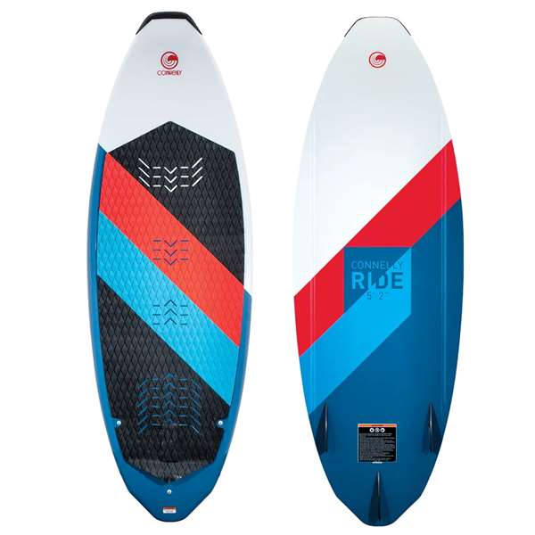 Connelly Ride 5ft 2in WakeSurf Board