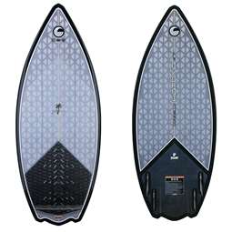Connelly Katana 4ft 7in Wake Surfboard