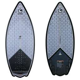 Connelly Katana 4ft 10in Wake Surfboard