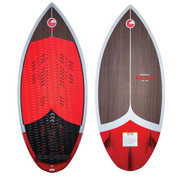 Connelly Benz 4ft 4in Wake Surfboard