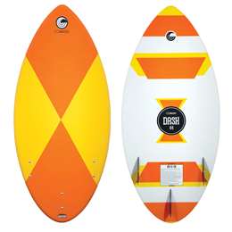 Connelly Dash 44in WakeSurf Board