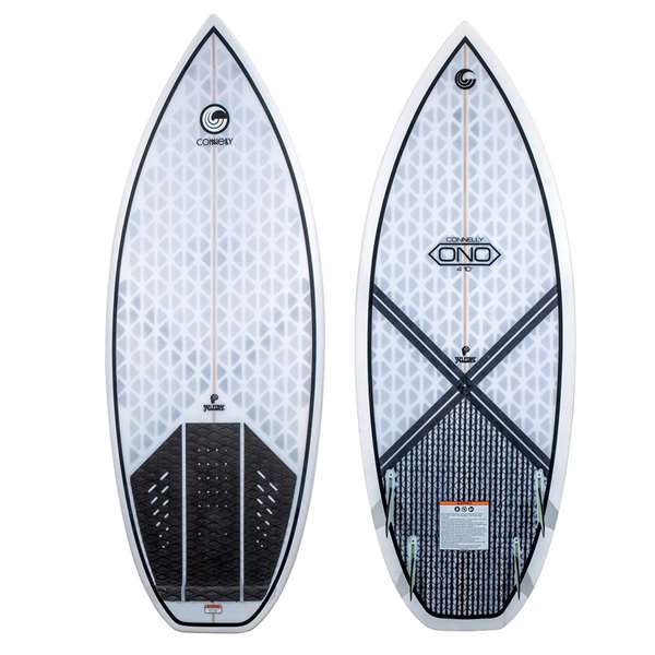 Connelly Ono 4ft 10in Wake Surfboard
