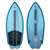 Connelly Jet 4ft 7in Wake Surfboard