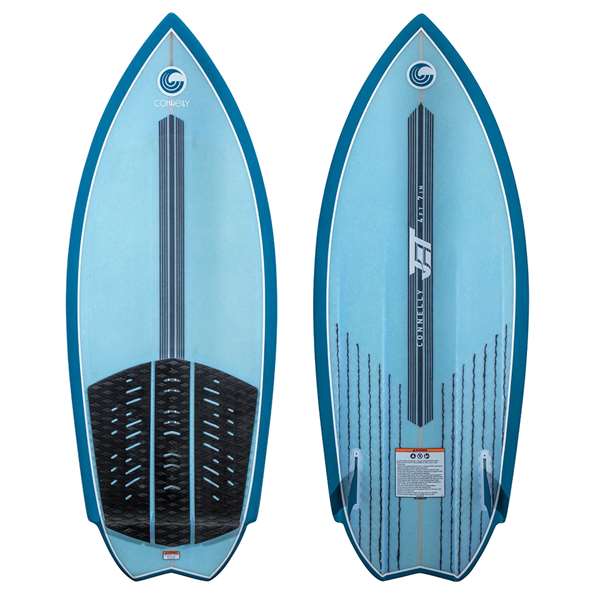 Connelly Jet 4ft 7in Wake Surfboard