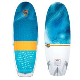 Connelly Baja 4ft 10in WakeSurf Board