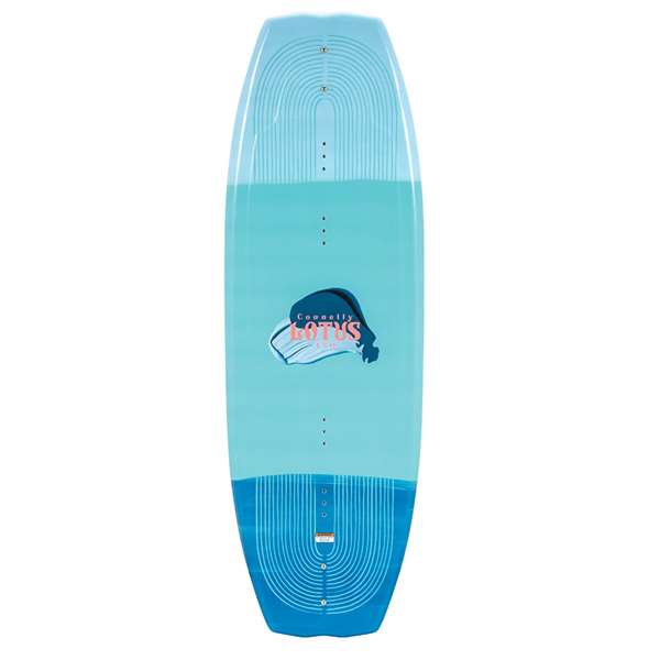 Connelly Lotus 130cm Wakeboard with Fins