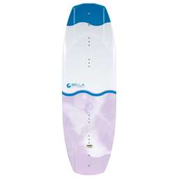 Connelly Bella 124cm Wakeboard with Fins  