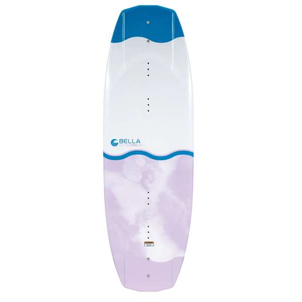 Connelly Bella 124cm Wakeboard with Fins  