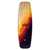 Connelly Woodroo 140cm Wakeboard with Fins