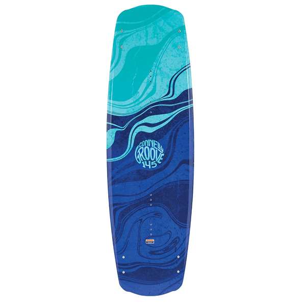 Connelly Groove 139cm Wakeboard with Fins  