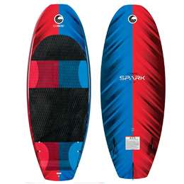 Connelly Spark 4ft 9in WakeSurf Board