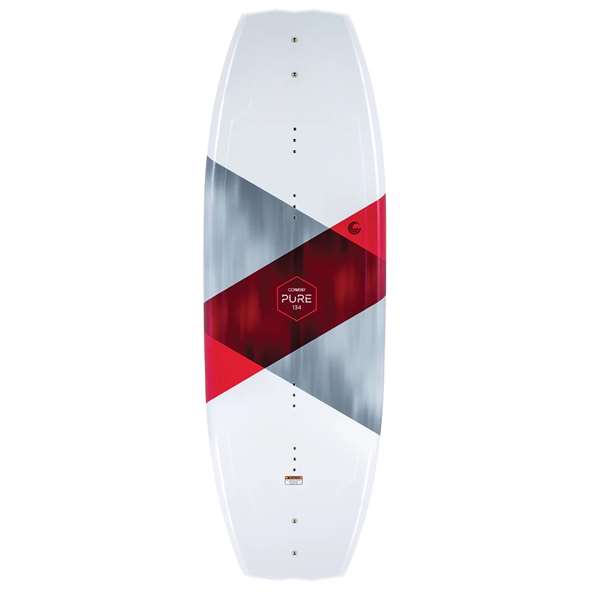 Connelly Pure 130cm Wakeboard with Fins  