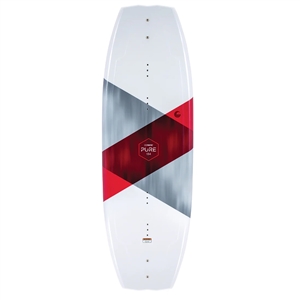 Connelly Pure 134cm Wakeboard with Fins  