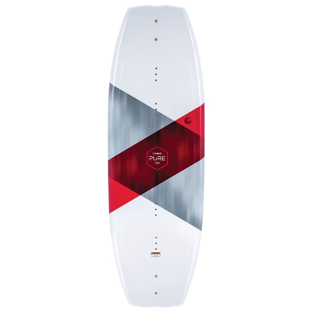 Connelly Pure 141cm Wakeboard with Fins  