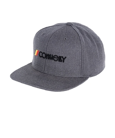 Connelly Corporate Logo Hat - Baseball Cap One Size - Snapback  