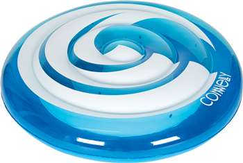 Connelly Connelly Wave Float Swimming Pool Raft Float