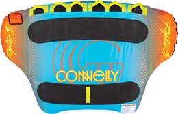Connelly Raptor Three  1-3 Rider Towable  