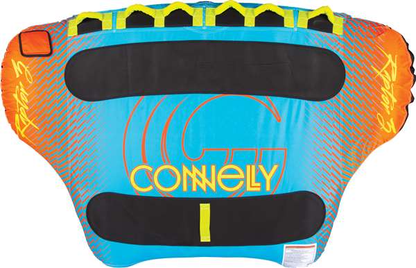Connelly Raptor Three  1-3 Rider Towable  