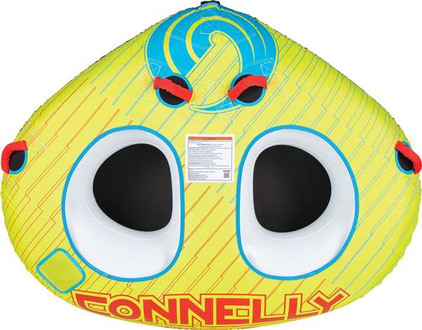 Connelly WING 2 Towable Lake Raft
