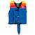 Connelly Retro Child Boys Nylon LIfe Vest 33-55 lbs  