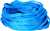 Connelly  CWB Proline Tube Rope 60ft 3/8" Value Tube Rope - Blue 